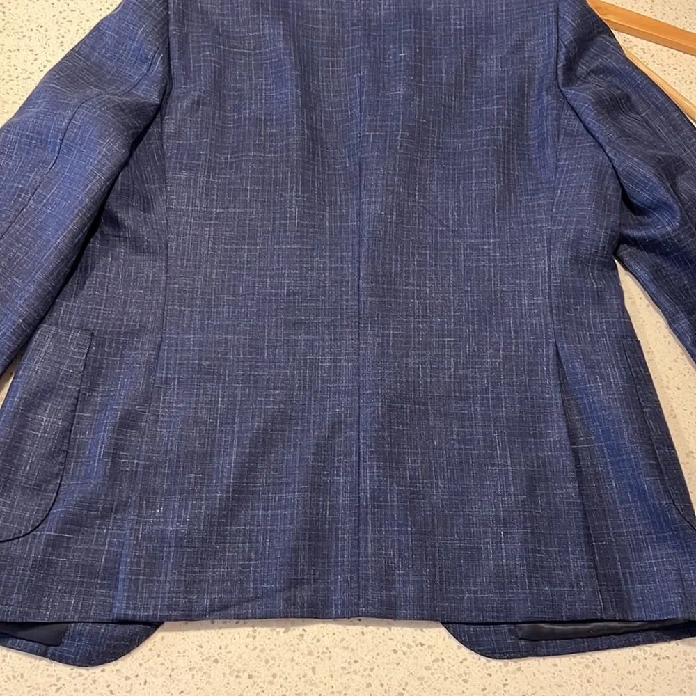 M.J. Bale 40R Blue Label jacket | Australian Designer - Picture 10 of 10